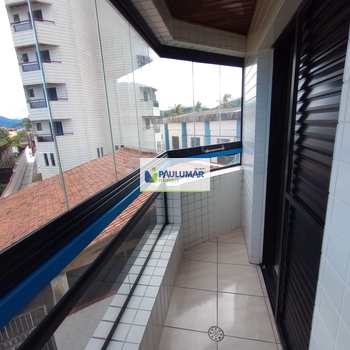 Apartamento em Mongaguá, bairro Vila Vera Cruz