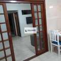 Apartamento em Mongaguá, bairro Vila Vera Cruz