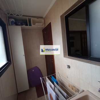 Apartamento em Mongaguá, bairro Vila Vera Cruz