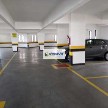Apartamento em Mongaguá, bairro Vila Vera Cruz