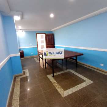 Apartamento em Mongaguá, bairro Vila Vera Cruz