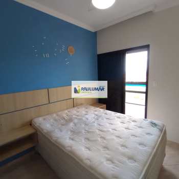 Apartamento em Mongaguá, bairro Vila Vera Cruz