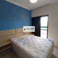 Apartamento em Mongaguá, bairro Vila Vera Cruz