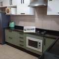 Apartamento em Mongaguá, bairro Vila Vera Cruz