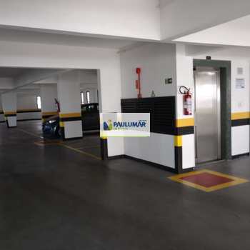 Apartamento em Mongaguá, bairro Vila Vera Cruz