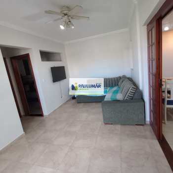 Apartamento em Mongaguá, bairro Vila Vera Cruz
