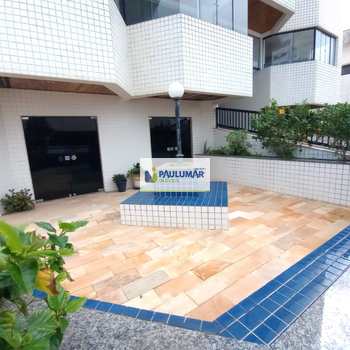 Apartamento em Mongaguá, bairro Vila Vera Cruz