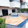 Apartamento em Mongaguá, bairro Vila Vera Cruz