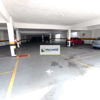 Apartamento em Mongaguá, bairro Vila Vera Cruz