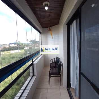 Apartamento em Mongaguá, bairro Vila Vera Cruz