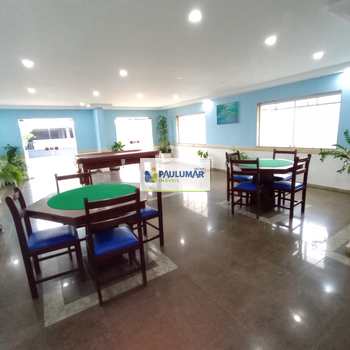 Apartamento em Mongaguá, bairro Vila Vera Cruz