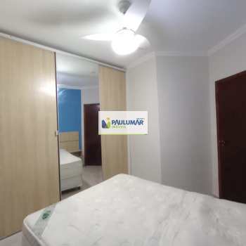 Apartamento em Mongaguá, bairro Vila Vera Cruz