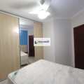 Apartamento em Mongaguá, bairro Vila Vera Cruz