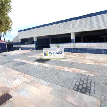 Apartamento em Mongaguá, bairro Vila Vera Cruz