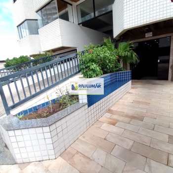 Apartamento em Mongaguá, bairro Vila Vera Cruz