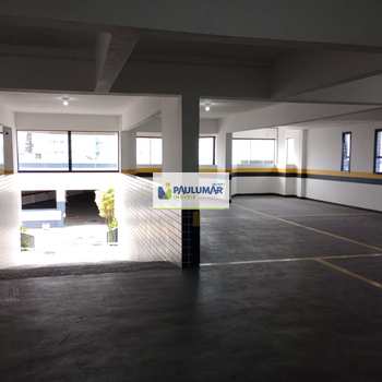 Apartamento em Mongaguá, bairro Vila Vera Cruz