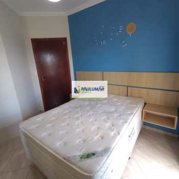 Apartamento em Mongaguá, bairro Vila Vera Cruz