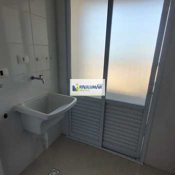 Apartamento em Praia Grande, bairro Caiçara