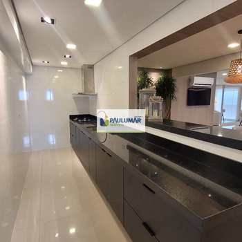 Apartamento em Praia Grande, bairro Caiçara