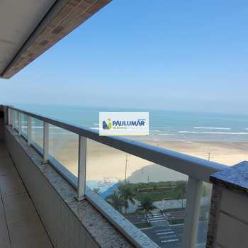 Apartamento em Praia Grande, bairro Caiçara
