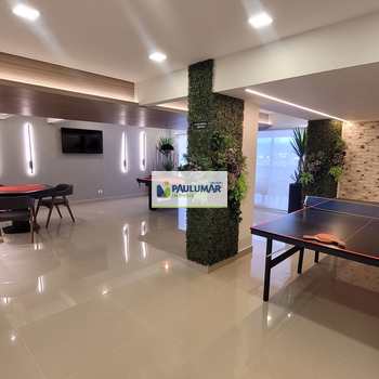 Apartamento em Praia Grande, bairro Caiçara