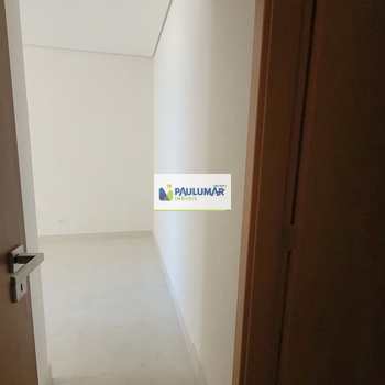Apartamento em Praia Grande, bairro Caiçara