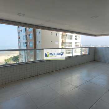 Apartamento em Praia Grande, bairro Caiçara