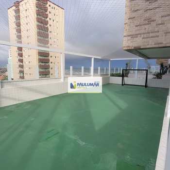 Apartamento em Praia Grande, bairro Caiçara