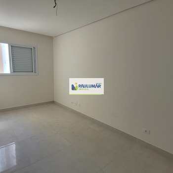 Apartamento em Praia Grande, bairro Caiçara