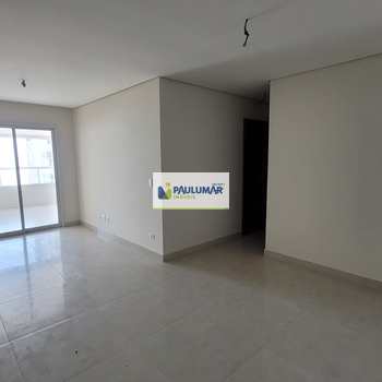 Apartamento em Praia Grande, bairro Caiçara