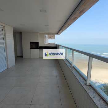 Apartamento em Praia Grande, bairro Caiçara