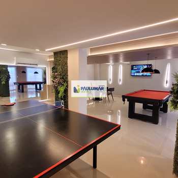 Apartamento em Praia Grande, bairro Caiçara