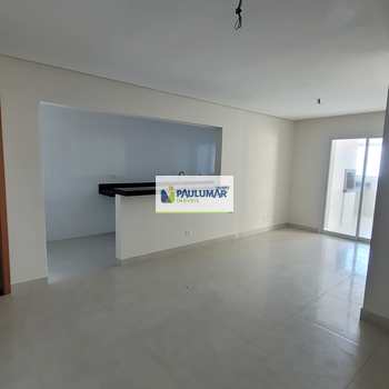 Apartamento em Praia Grande, bairro Caiçara