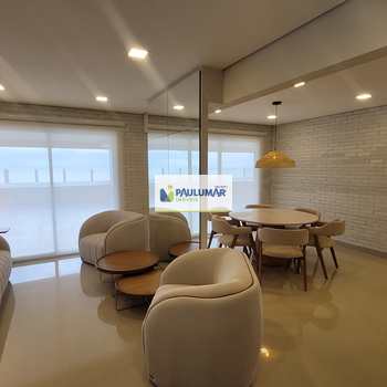 Apartamento em Praia Grande, bairro Caiçara