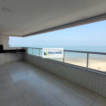Apartamento em Praia Grande, bairro Caiçara