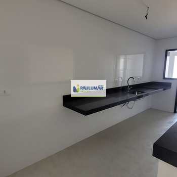 Apartamento em Praia Grande, bairro Caiçara
