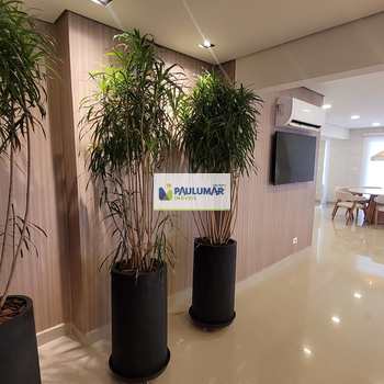 Apartamento em Praia Grande, bairro Caiçara