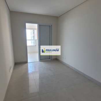 Apartamento em Praia Grande, bairro Caiçara
