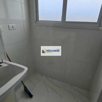 Apartamento em Praia Grande, bairro Flórida