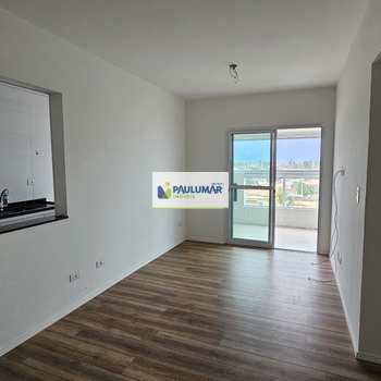 Apartamento em Praia Grande, bairro Flórida