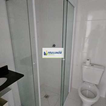 Apartamento em Praia Grande, bairro Flórida