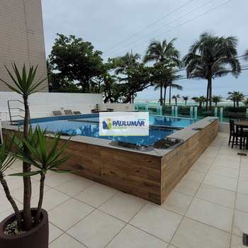 Apartamento em Praia Grande, bairro Flórida