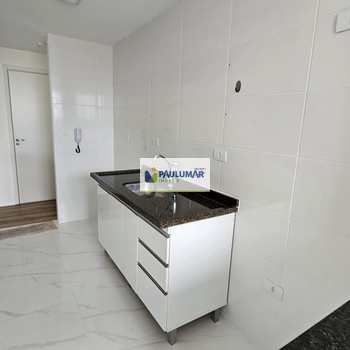 Apartamento em Praia Grande, bairro Flórida