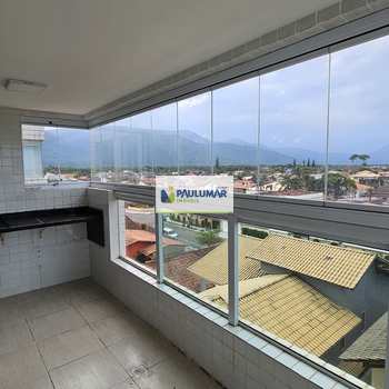 Apartamento em Praia Grande, bairro Flórida