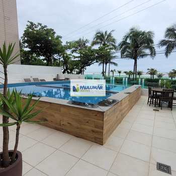 Apartamento em Praia Grande, bairro Flórida