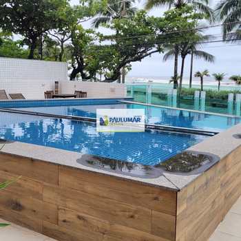 Apartamento em Praia Grande, bairro Flórida