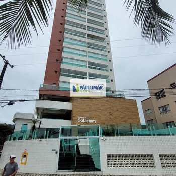 Apartamento em Praia Grande, bairro Flórida