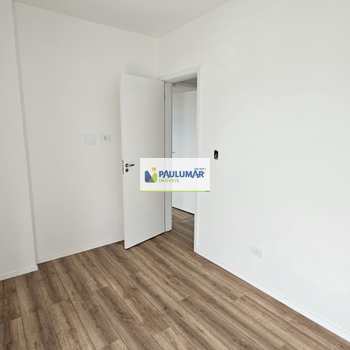 Apartamento em Praia Grande, bairro Flórida