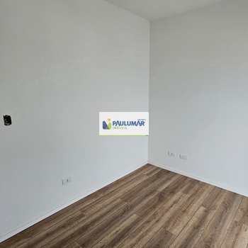 Apartamento em Praia Grande, bairro Flórida
