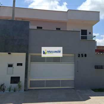 Sobrado em Mongaguá, bairro Jardim Praia Grnde